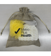 Spa Kit- Metro Logo